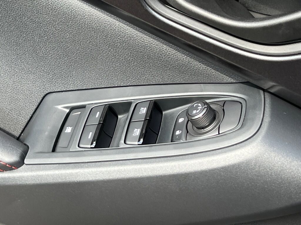 2025 Subaru Impreza 2.5RS Hagerstown MD