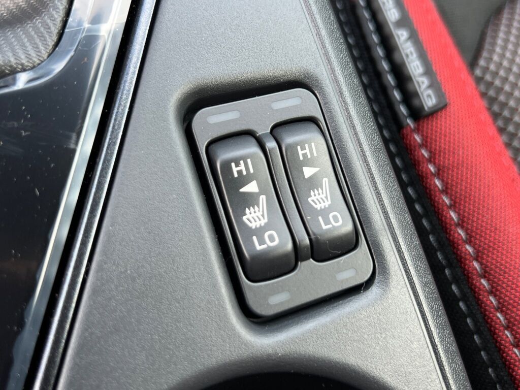 2025 Subaru Impreza 2.5RS Hagerstown MD