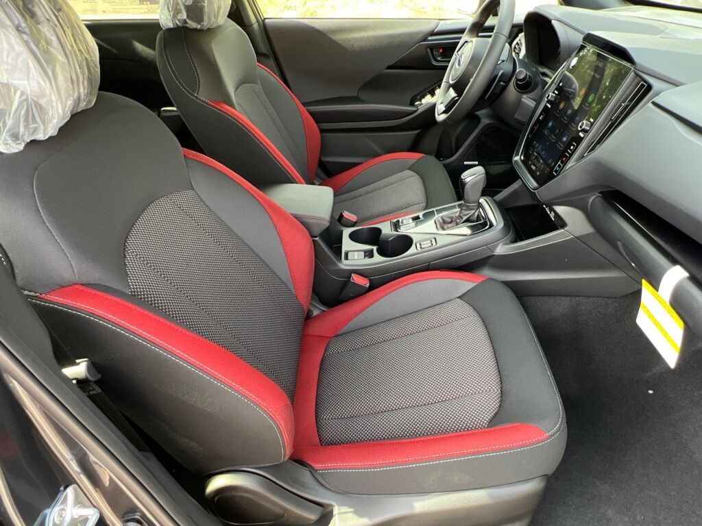2025 Subaru Impreza 2.5RS Hagerstown MD