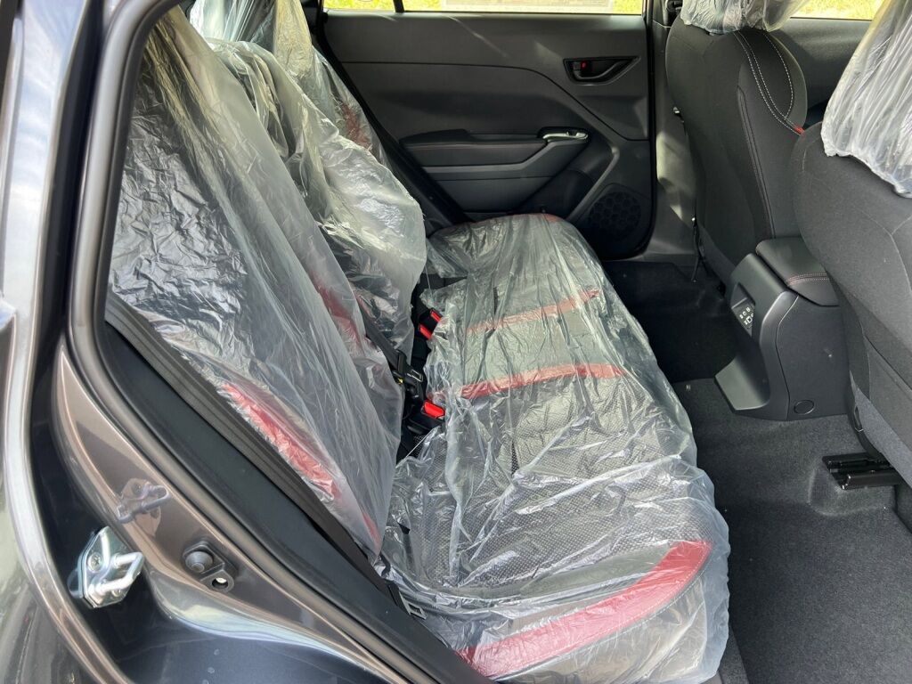 2025 Subaru Impreza 2.5RS Hagerstown MD