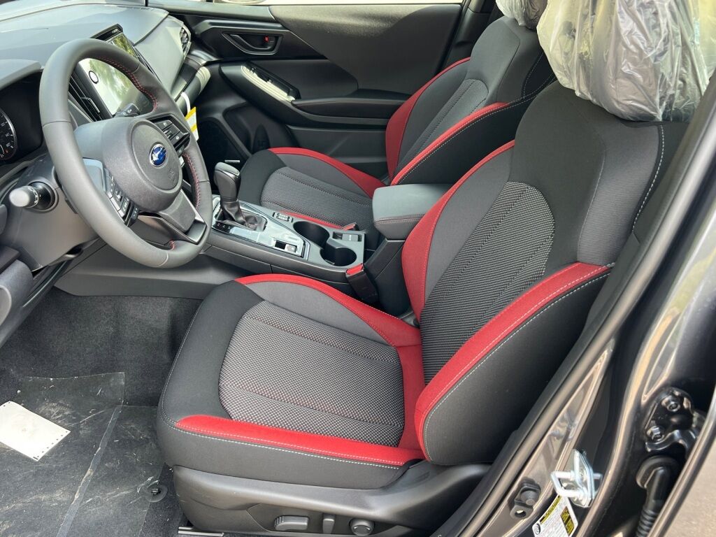 2025 Subaru Impreza 2.5RS Hagerstown MD