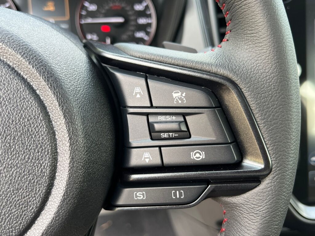 2025 Subaru Impreza 2.5RS Hagerstown MD
