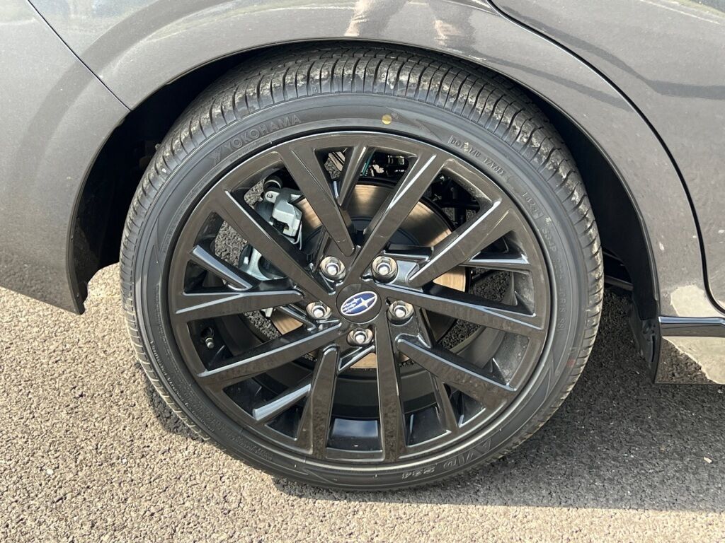 2025 Subaru Impreza 2.5RS Hagerstown MD
