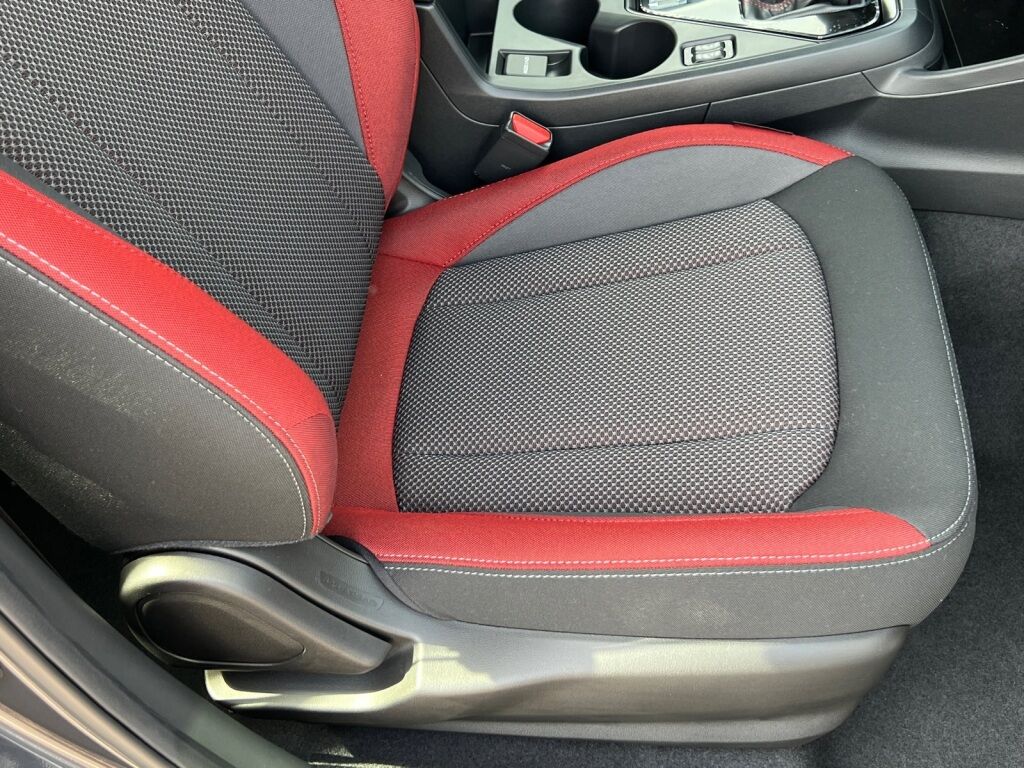 2025 Subaru Impreza 2.5RS Hagerstown MD