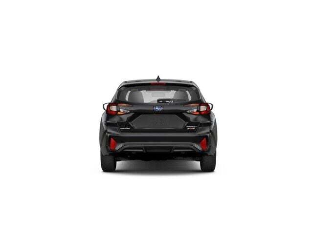 2025 Subaru Impreza 2.5RS Springfield VA