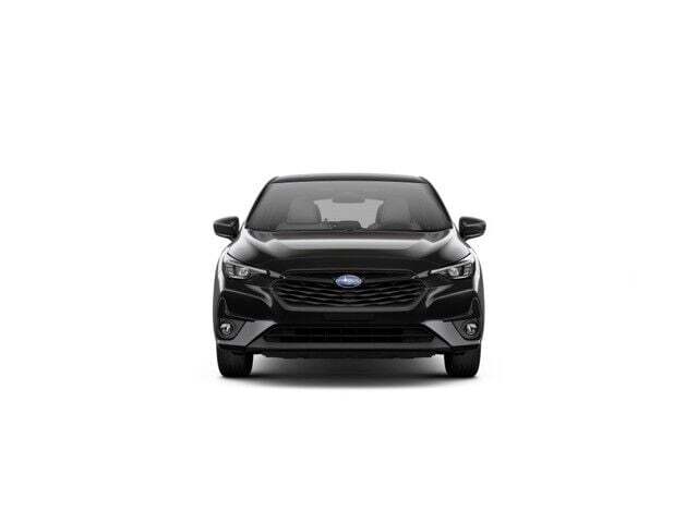 2025 Subaru Impreza 2.5RS Springfield VA