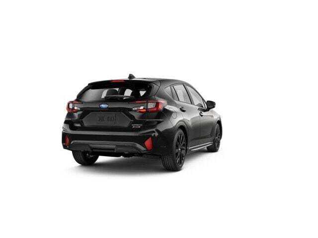 2025 Subaru Impreza 2.5RS Springfield VA