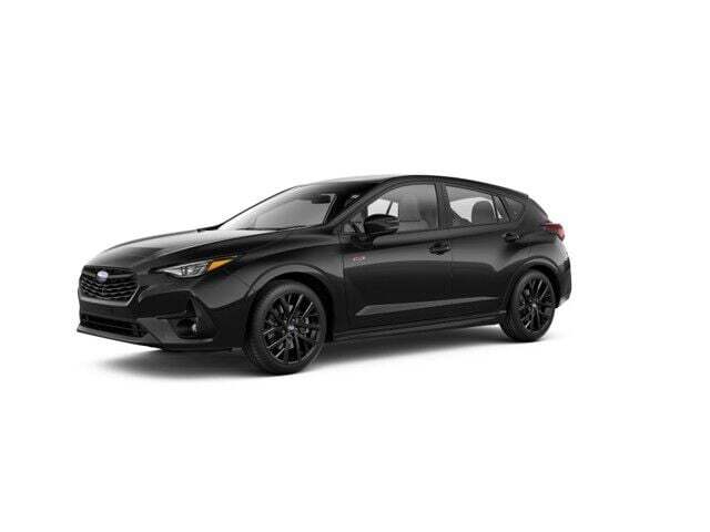 2025 Subaru Impreza 2.5RS Springfield VA