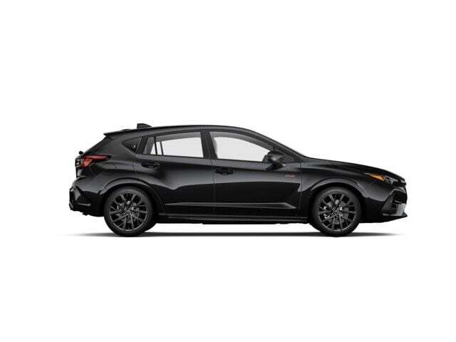 2025 Subaru Impreza 2.5RS Springfield VA