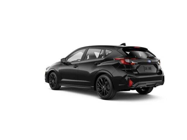 2025 Subaru Impreza 2.5RS Springfield VA