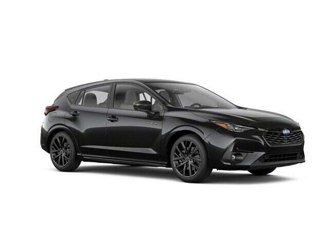 2025 Subaru Impreza 2.5RS Springfield VA