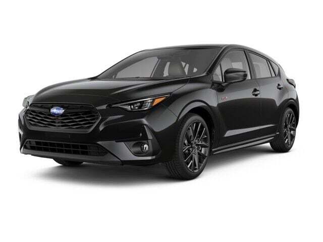 2025 Subaru Impreza 2.5RS Springfield VA