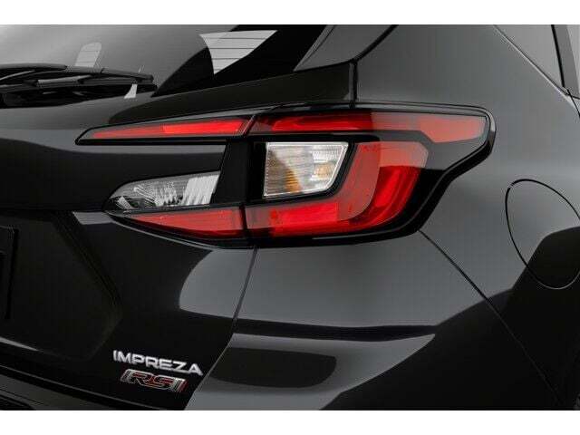 2025 Subaru Impreza 2.5RS Springfield VA