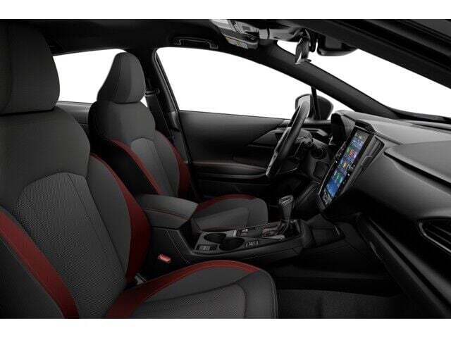 2025 Subaru Impreza 2.5RS Springfield VA