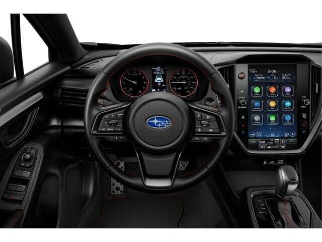 2025 Subaru Impreza 2.5RS Springfield VA