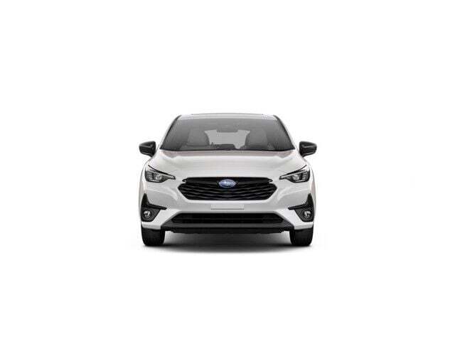 2025 Subaru Impreza 2.5RS Springfield VA