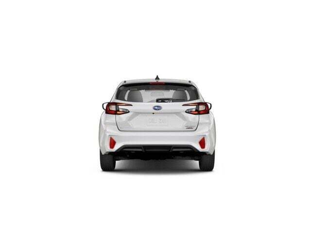 2025 Subaru Impreza 2.5RS Springfield VA