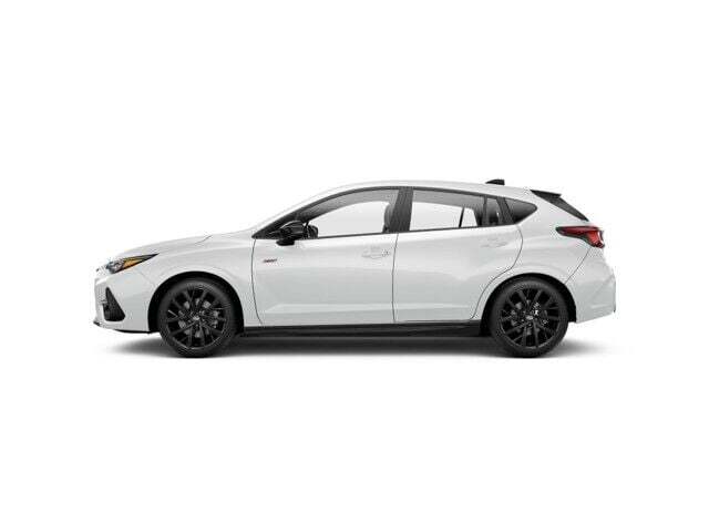 2025 Subaru Impreza 2.5RS Springfield VA