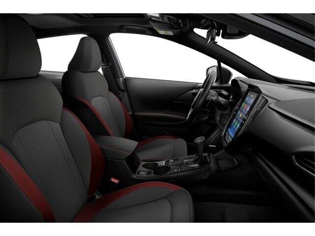 2025 Subaru Impreza 2.5RS Springfield VA