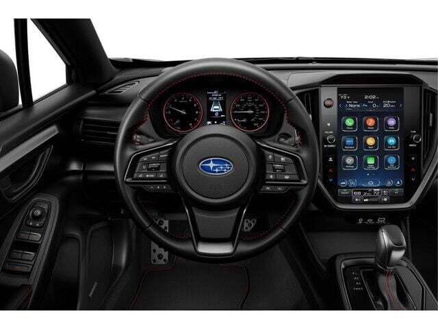 2025 Subaru Impreza 2.5RS Springfield VA