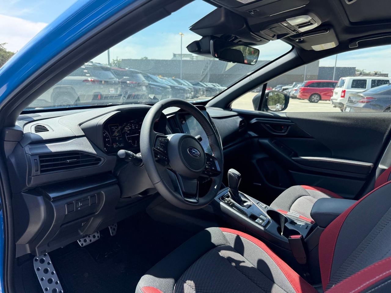 2025 Subaru Impreza 2.5RS Springfield VA
