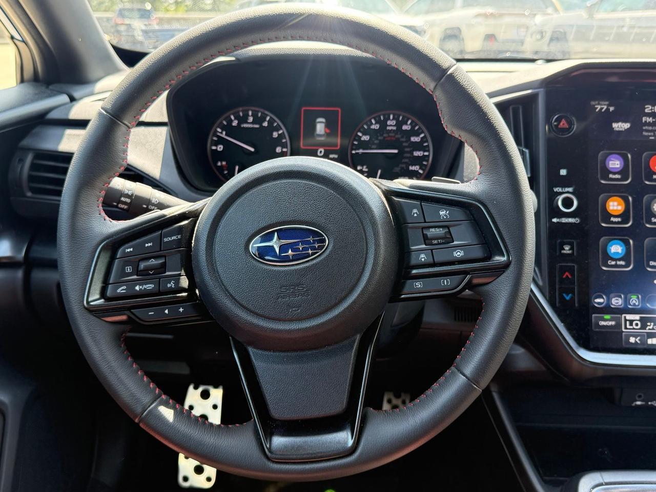 2025 Subaru Impreza 2.5RS Springfield VA
