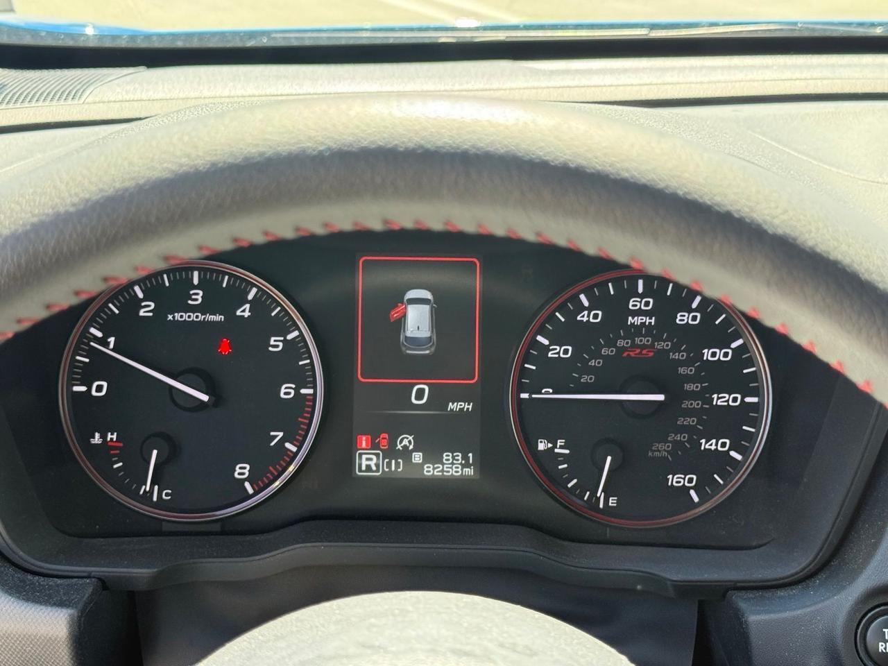 2025 Subaru Impreza 2.5RS Springfield VA