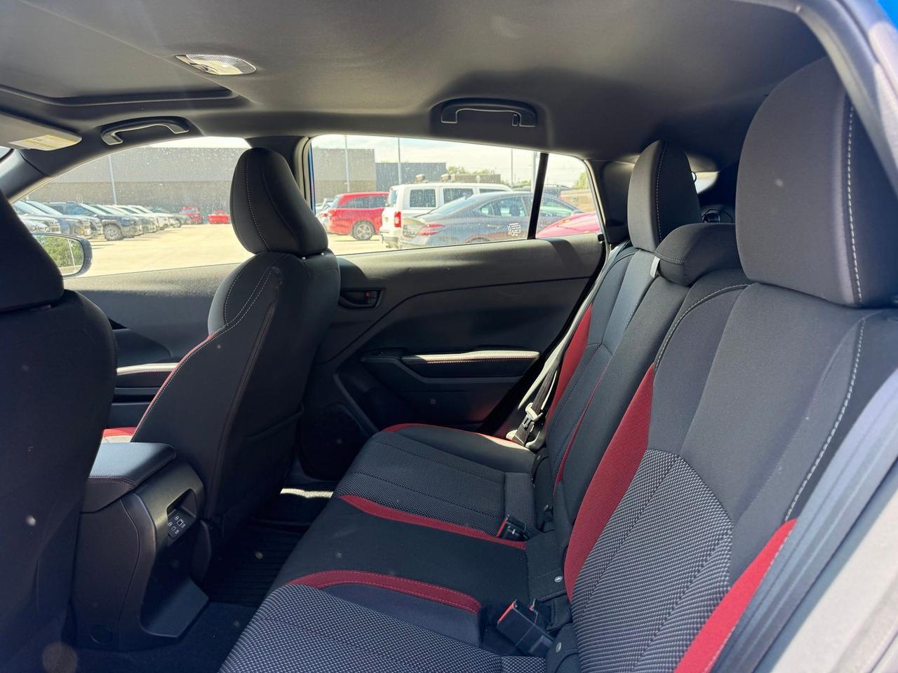 2025 Subaru Impreza 2.5RS Springfield VA
