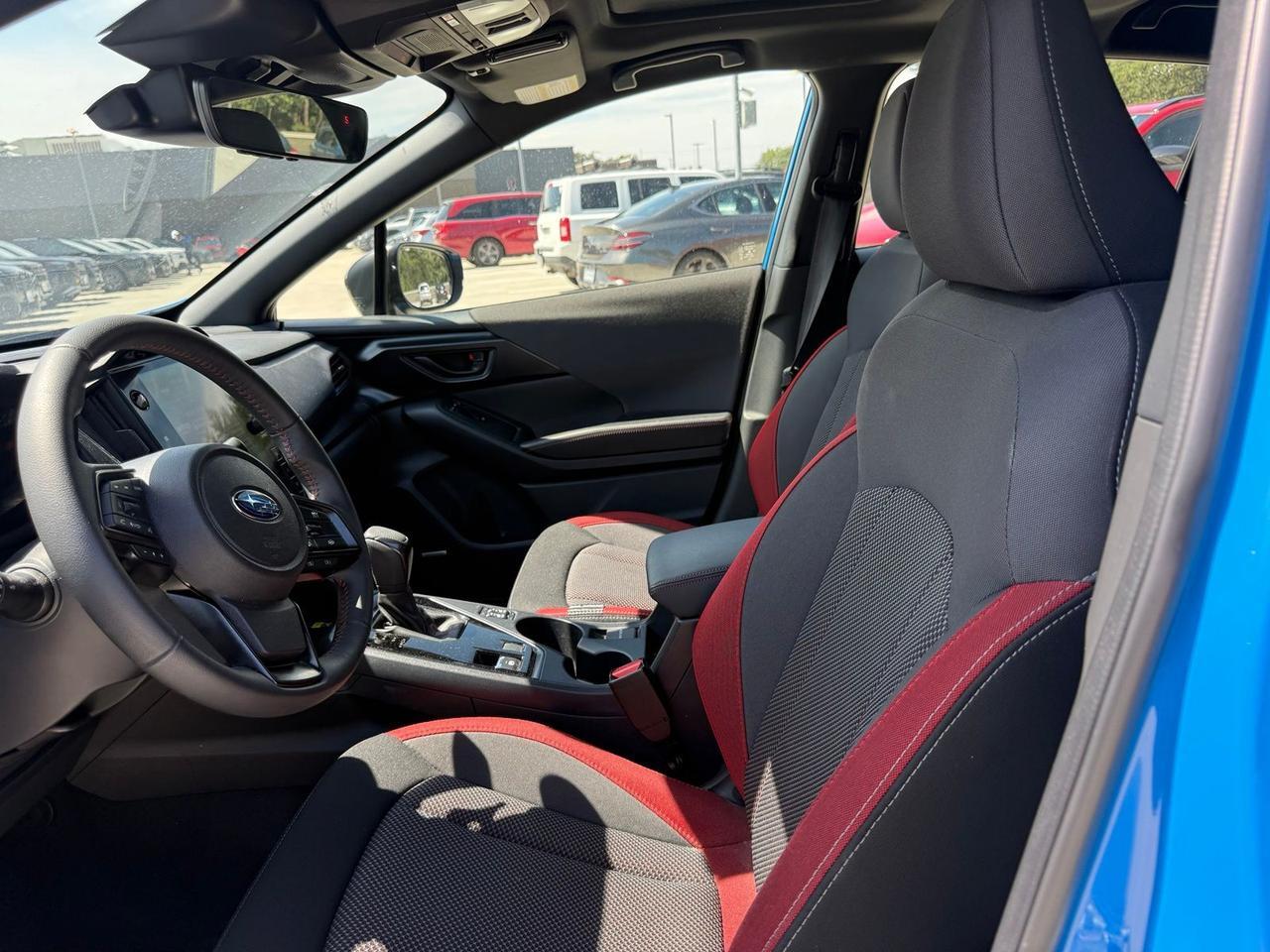 2025 Subaru Impreza 2.5RS Springfield VA