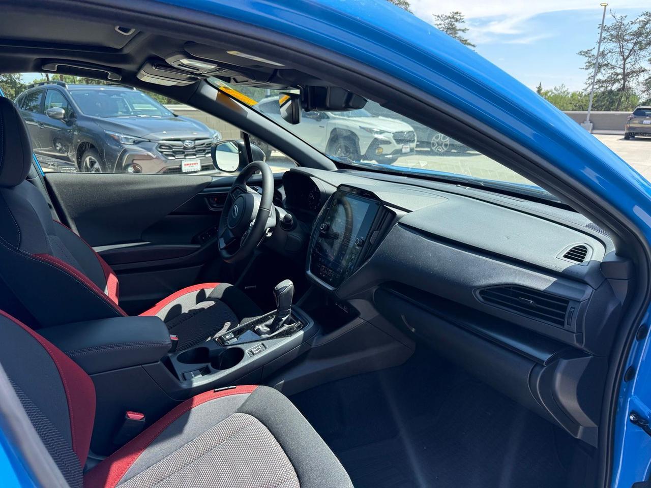 2025 Subaru Impreza 2.5RS Springfield VA