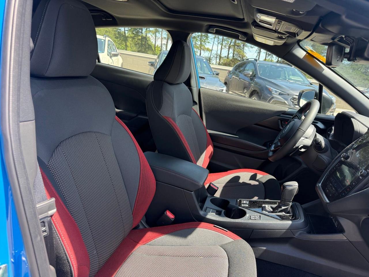2025 Subaru Impreza 2.5RS Springfield VA