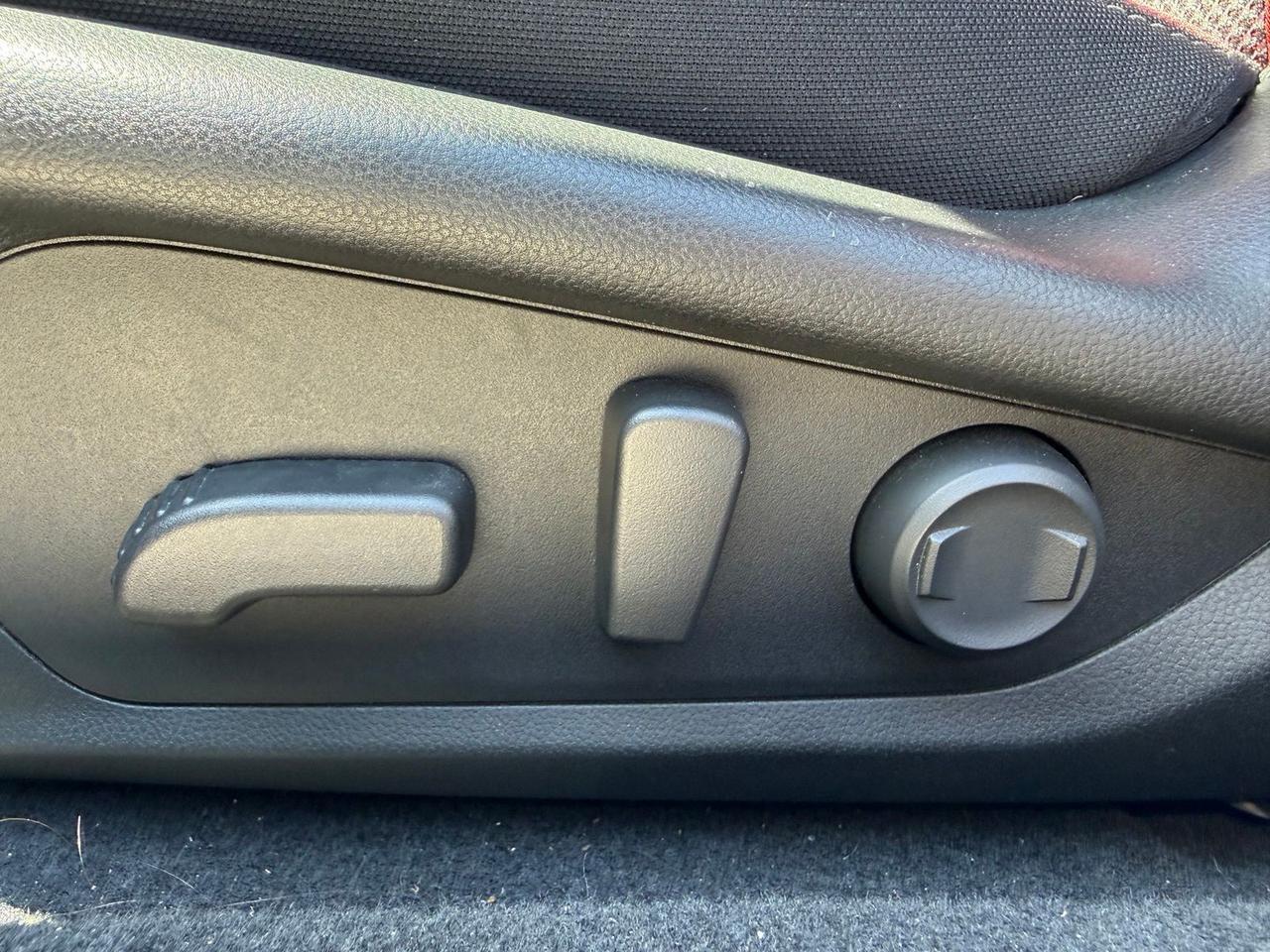 2025 Subaru Impreza 2.5RS Springfield VA