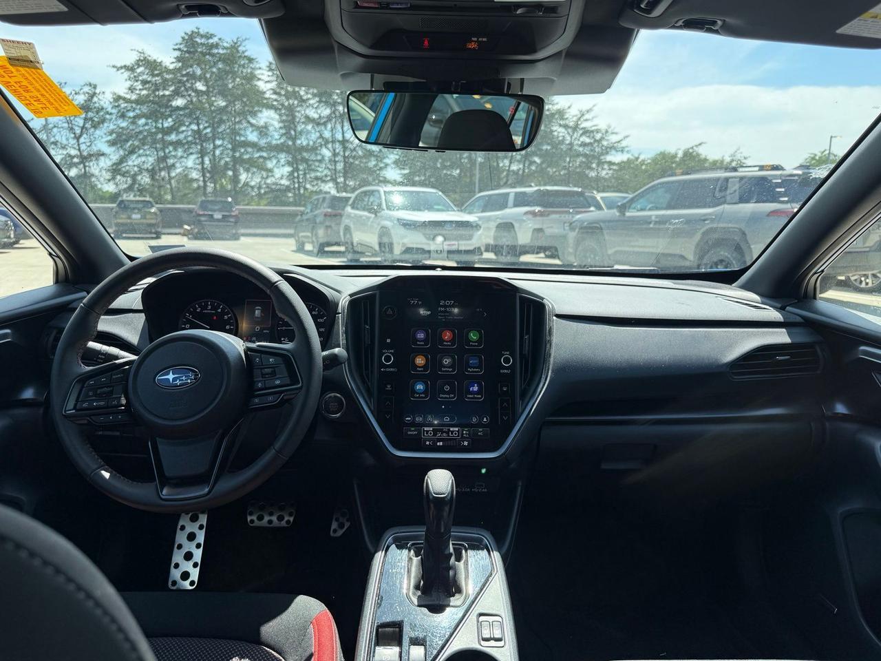 2025 Subaru Impreza 2.5RS Springfield VA