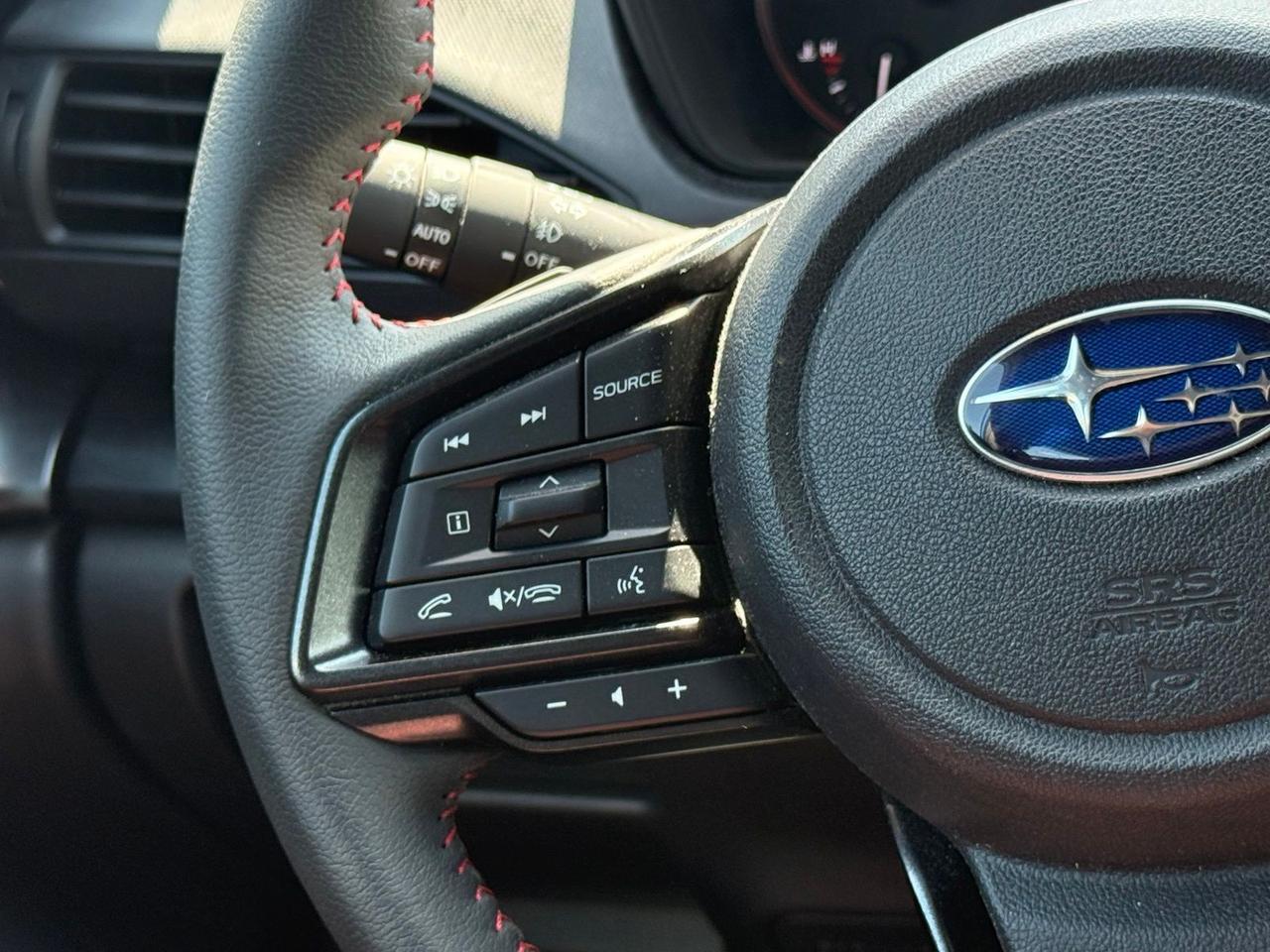 2025 Subaru Impreza 2.5RS Springfield VA