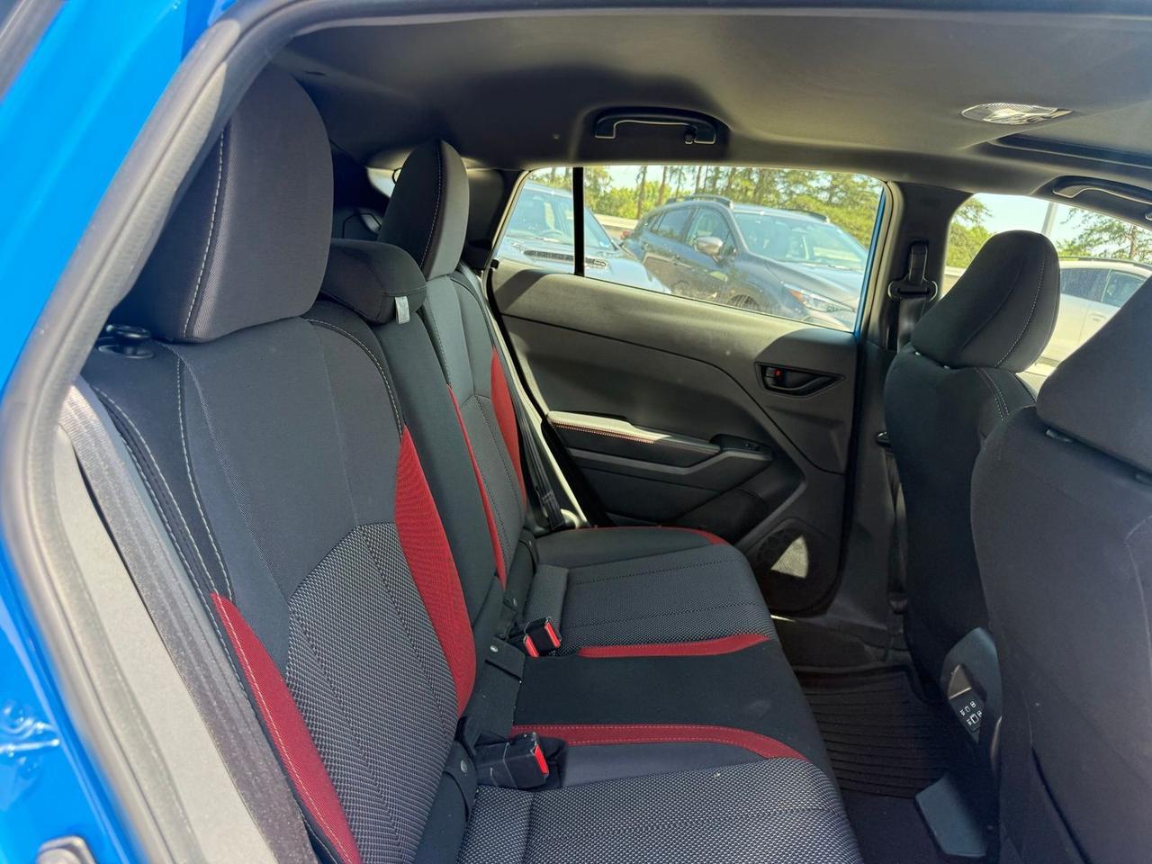 2025 Subaru Impreza 2.5RS Springfield VA