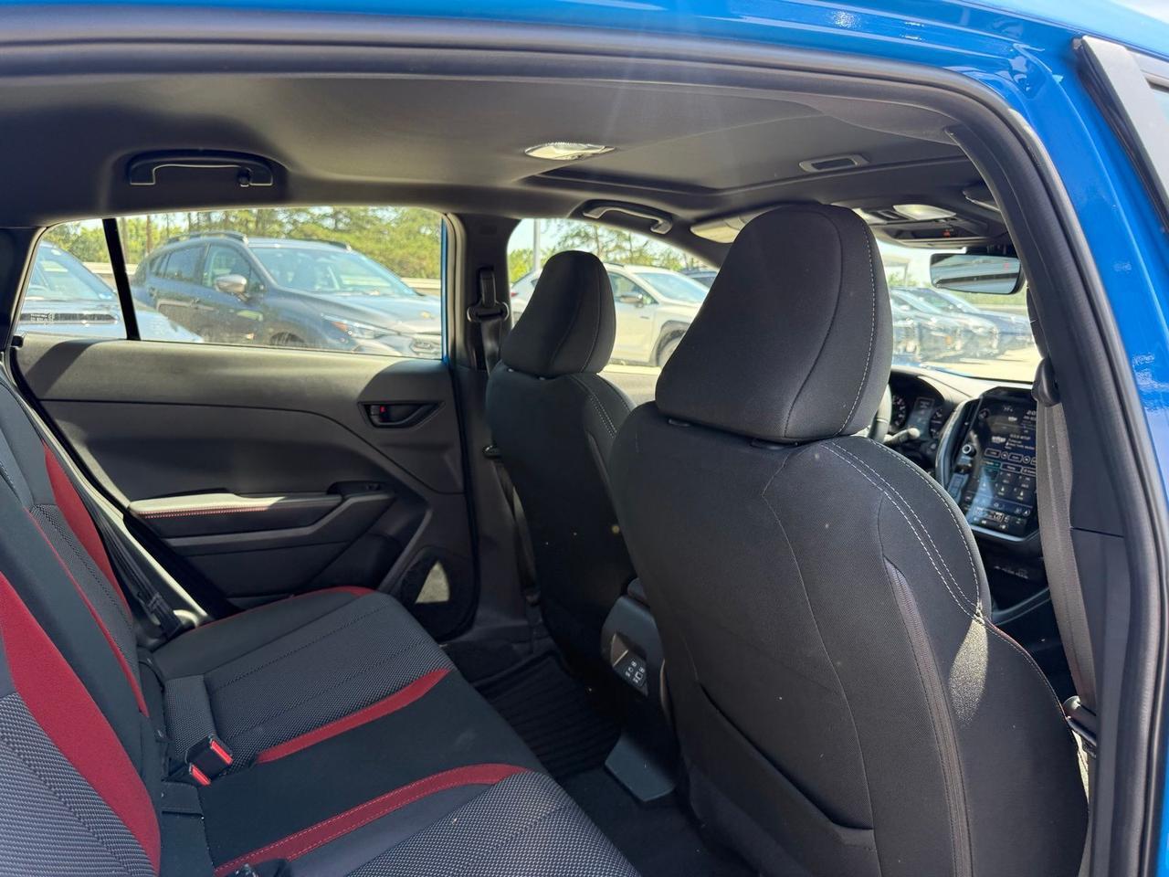 2025 Subaru Impreza 2.5RS Springfield VA