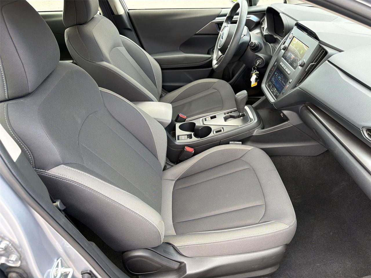 2025 Subaru Impreza AWD Hagerstown MD