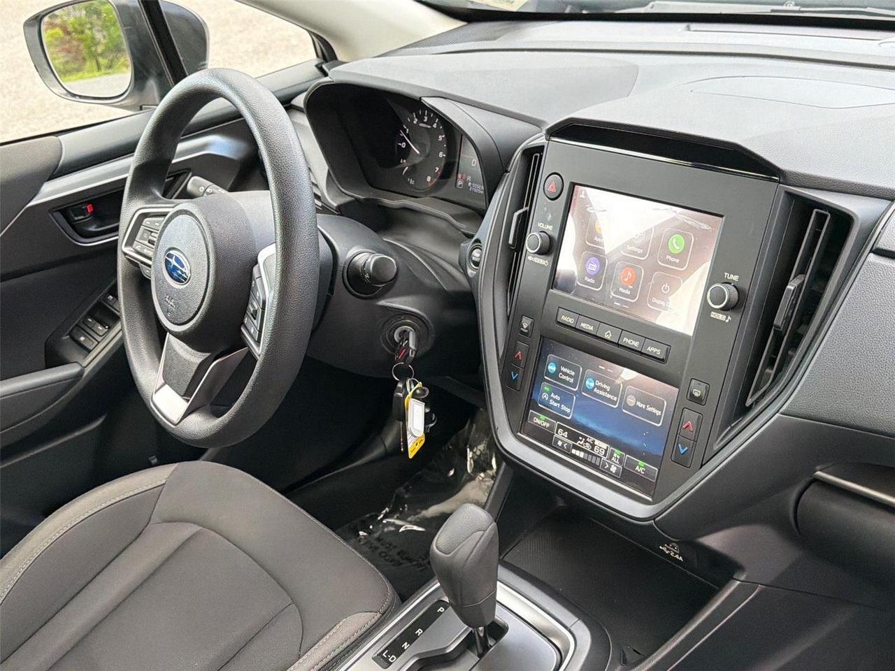 2025 Subaru Impreza AWD Hagerstown MD