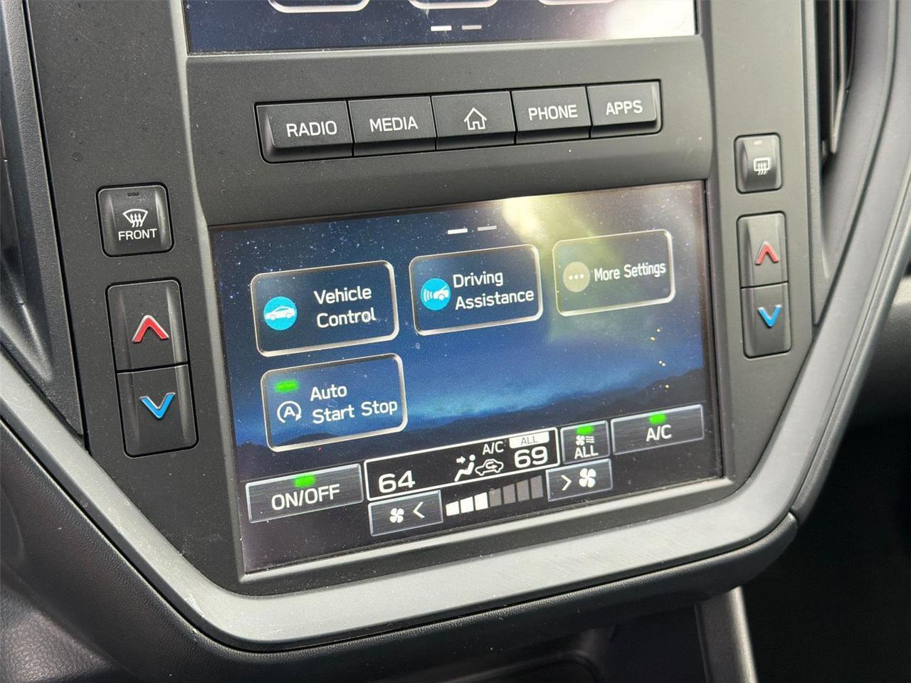 2025 Subaru Impreza AWD Hagerstown MD