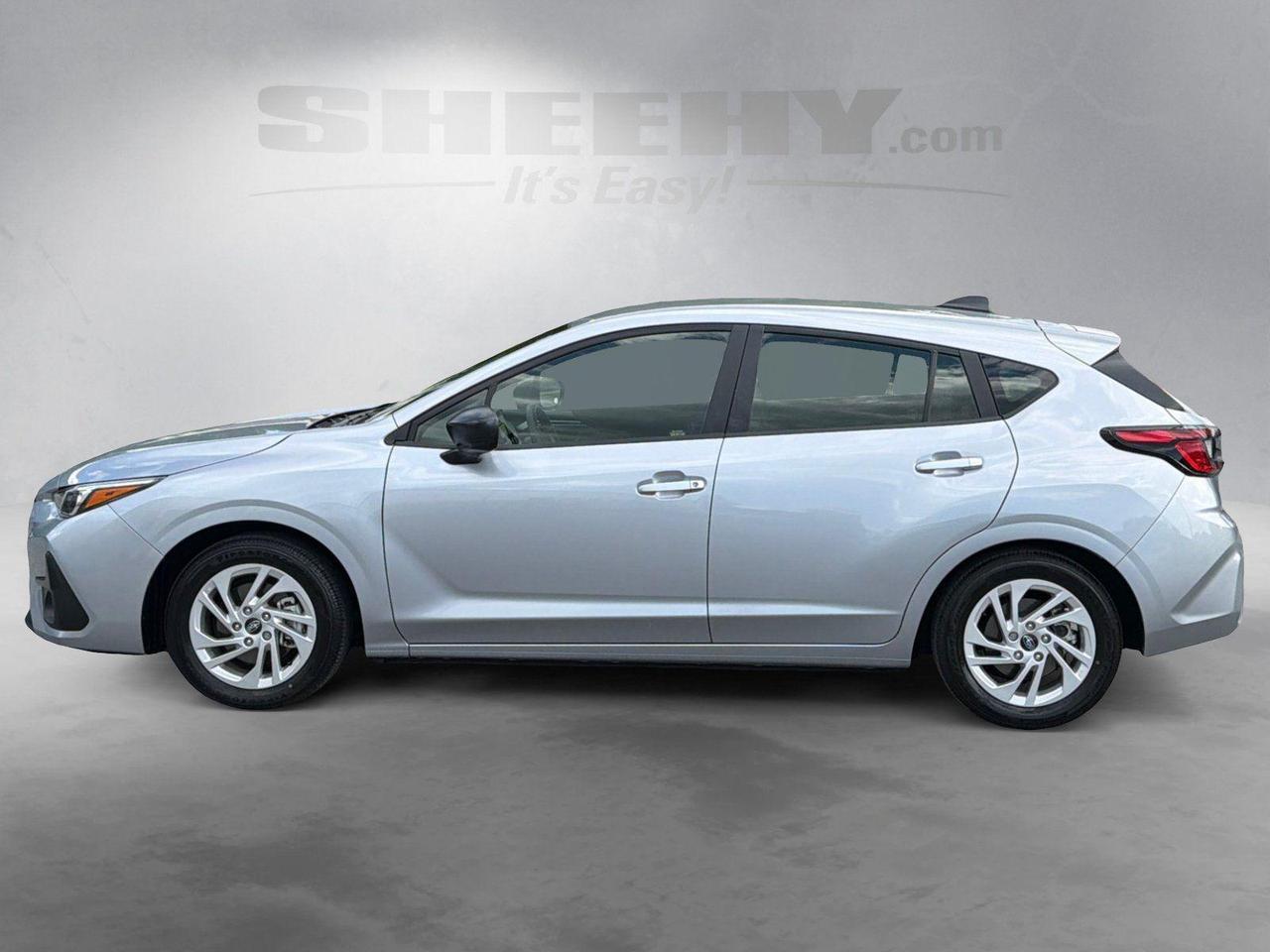 2025 Subaru Impreza AWD Hagerstown MD