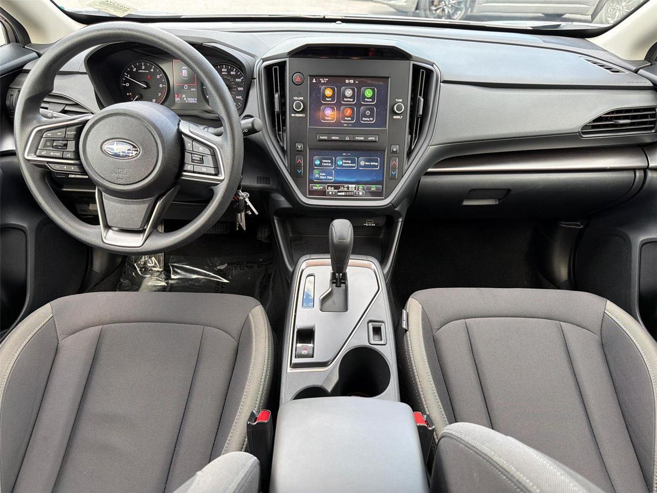 2025 Subaru Impreza AWD Hagerstown MD
