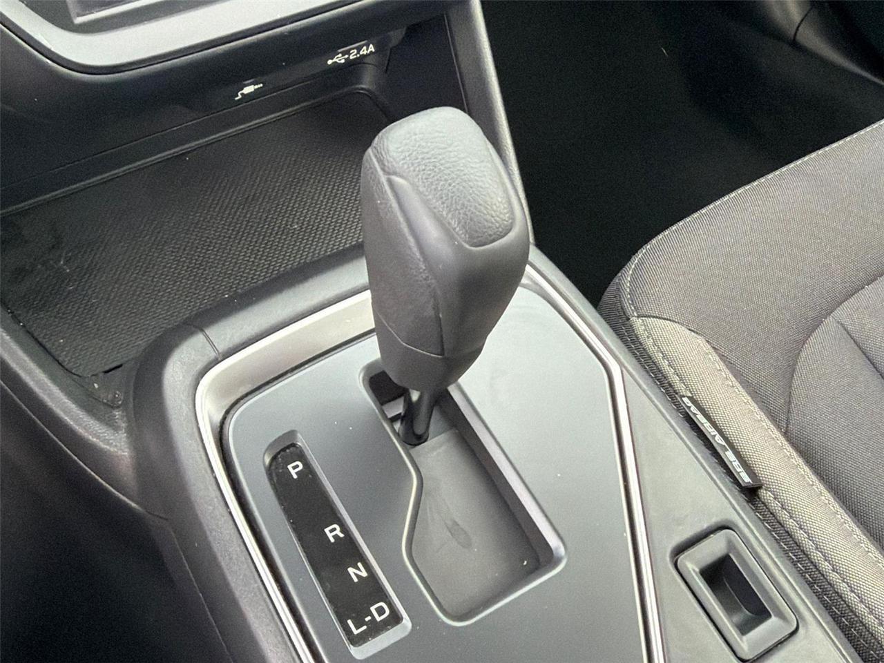 2025 Subaru Impreza AWD Hagerstown MD
