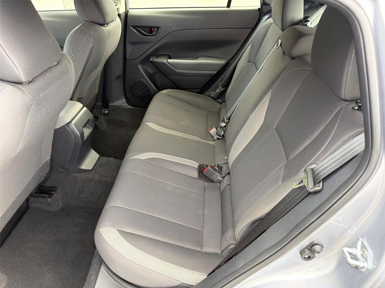 2025 Subaru Impreza AWD Hagerstown MD