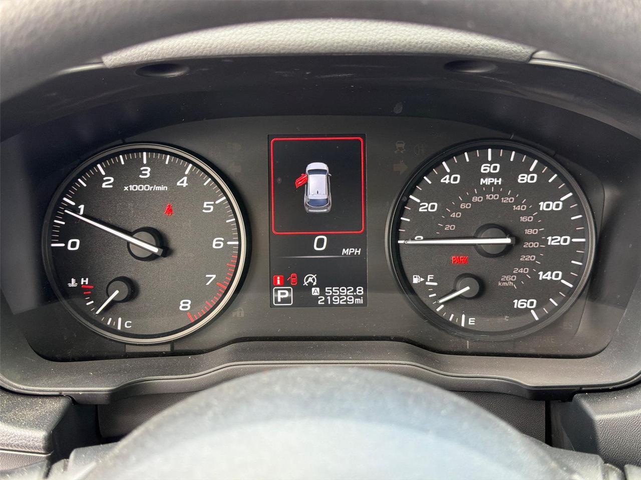 2025 Subaru Impreza AWD Hagerstown MD