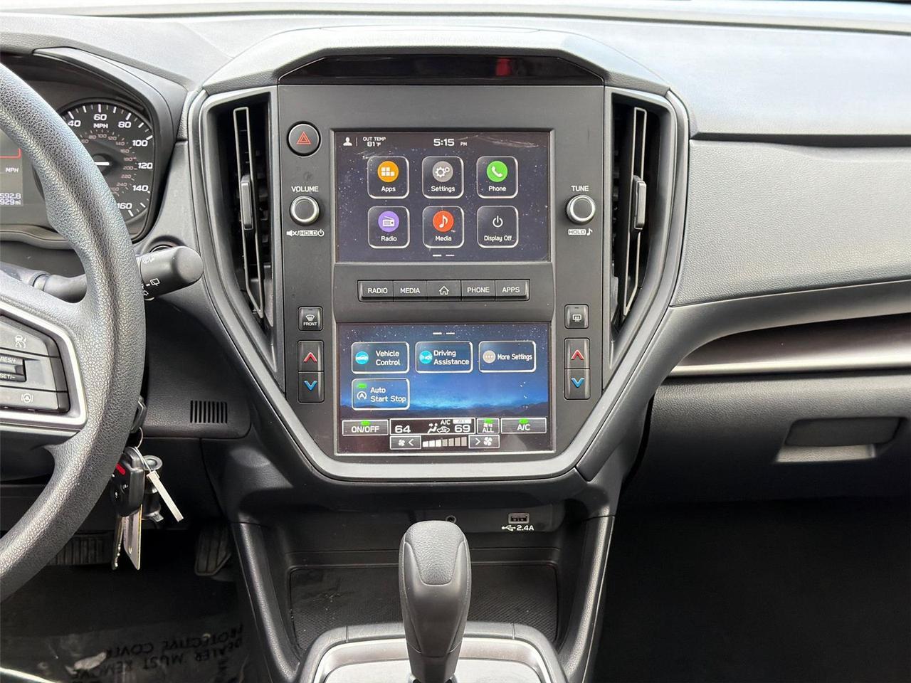 2025 Subaru Impreza AWD Hagerstown MD