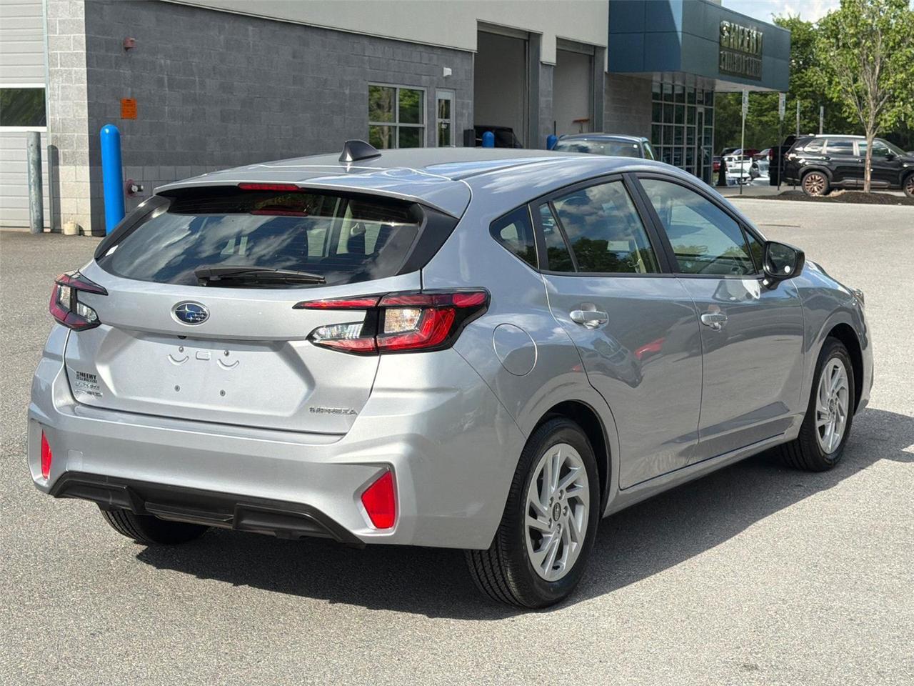 2025 Subaru Impreza AWD Hagerstown MD