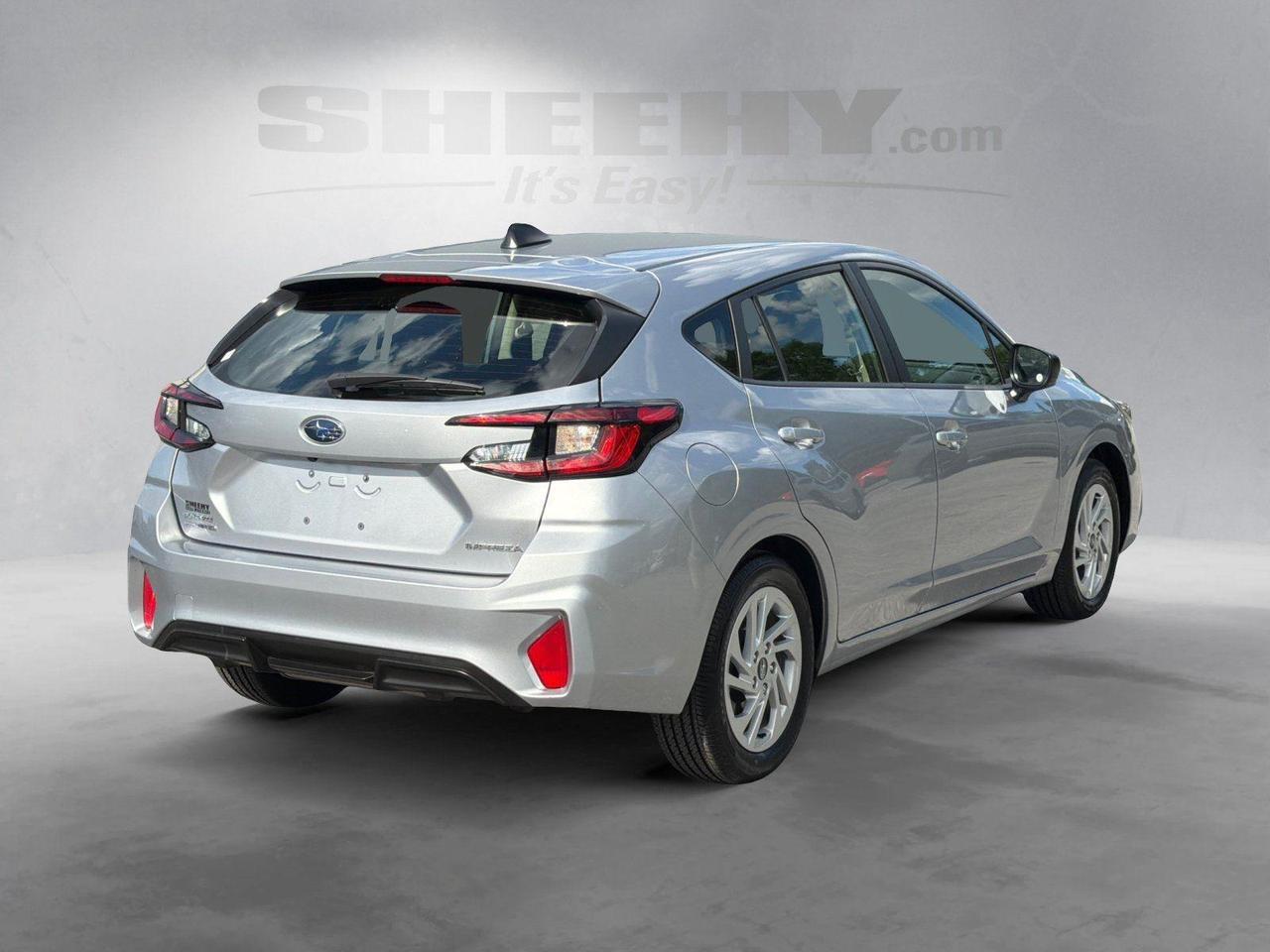 2025 Subaru Impreza AWD Hagerstown MD