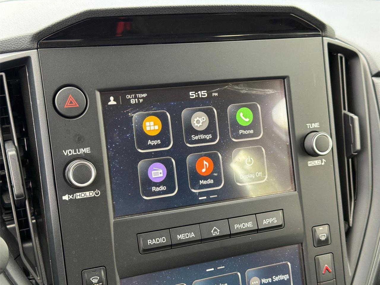 2025 Subaru Impreza AWD Hagerstown MD