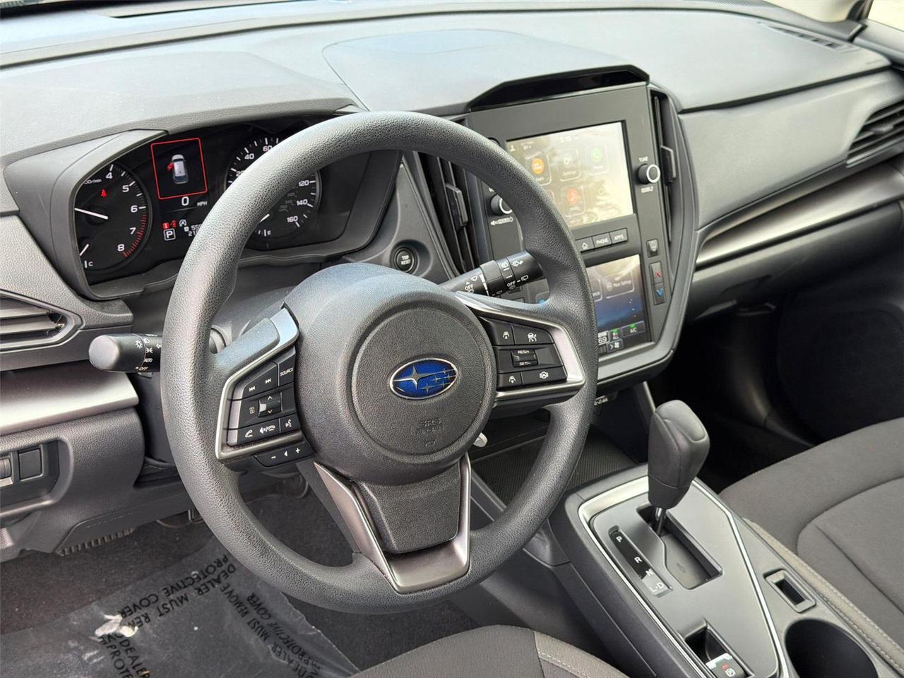 2025 Subaru Impreza AWD Hagerstown MD