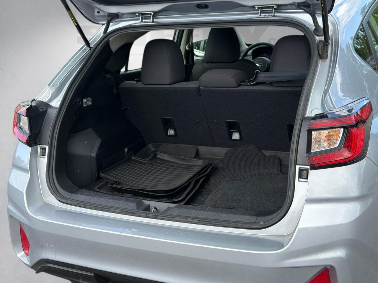 2025 Subaru Impreza AWD Hagerstown MD